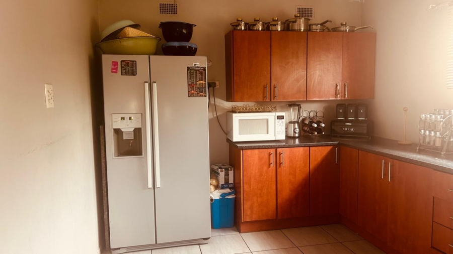 3 Bedroom Property for Sale in Sasolburg Ext 1 Free State